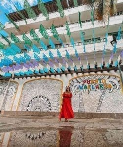 puerto vallarta solo travel