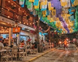 sayulita nightlife
