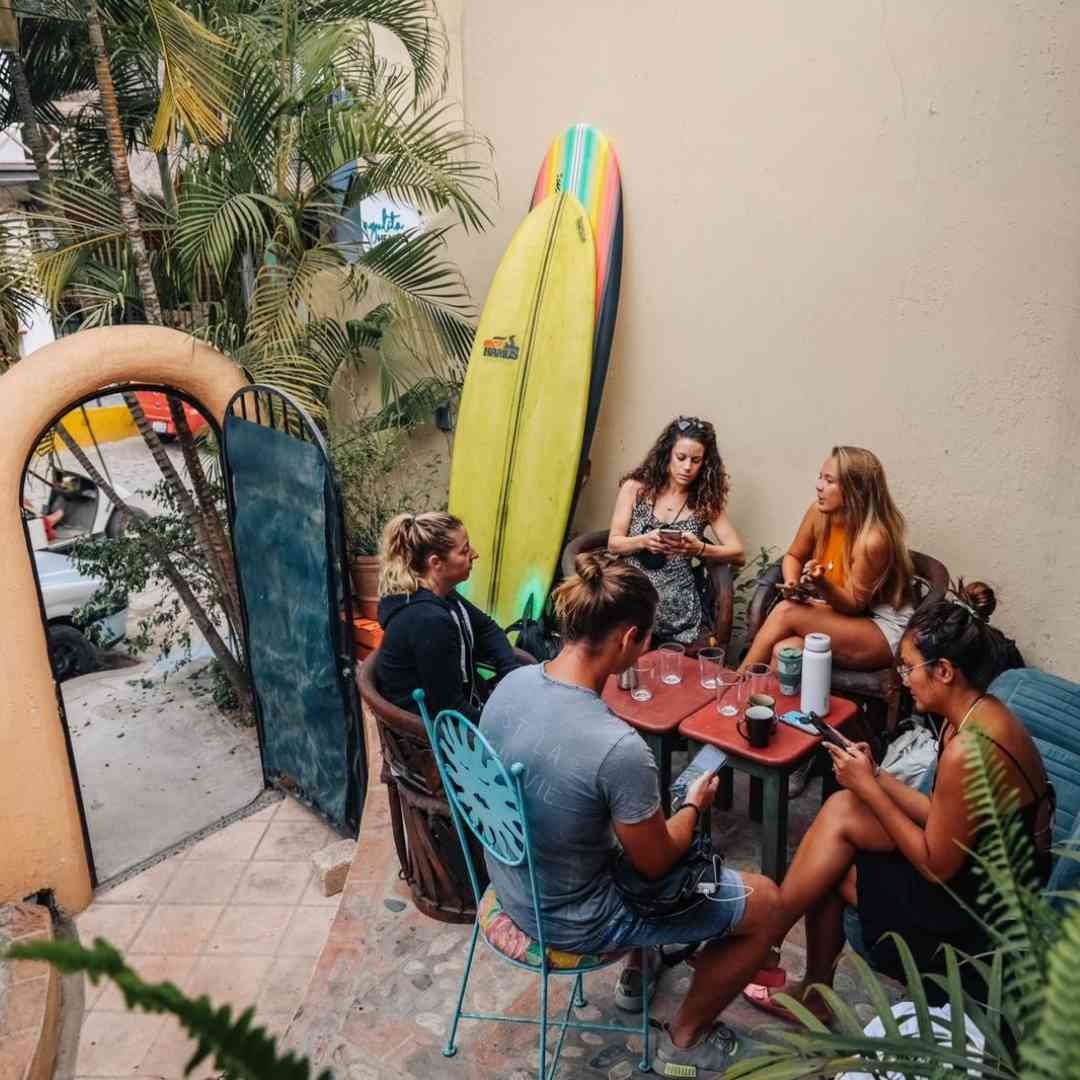 sayulita