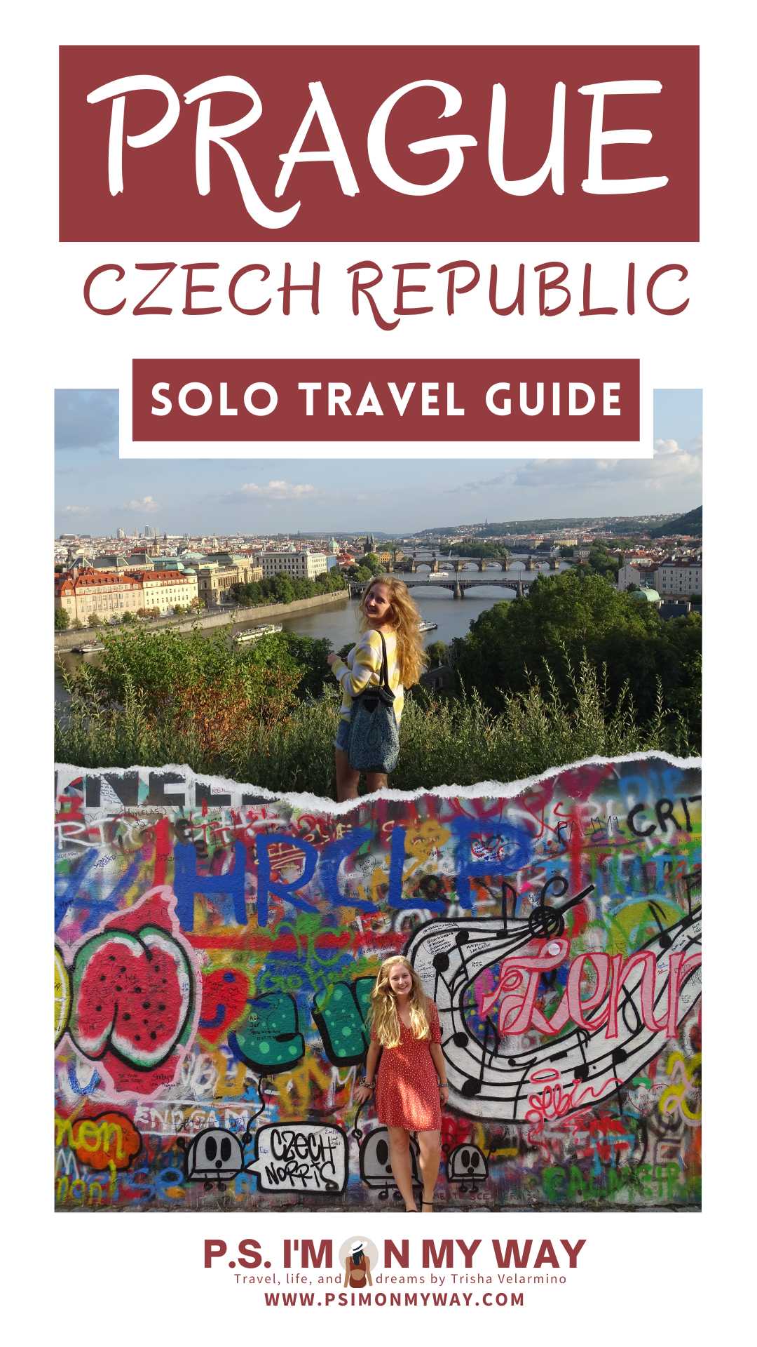 solo trip to prague