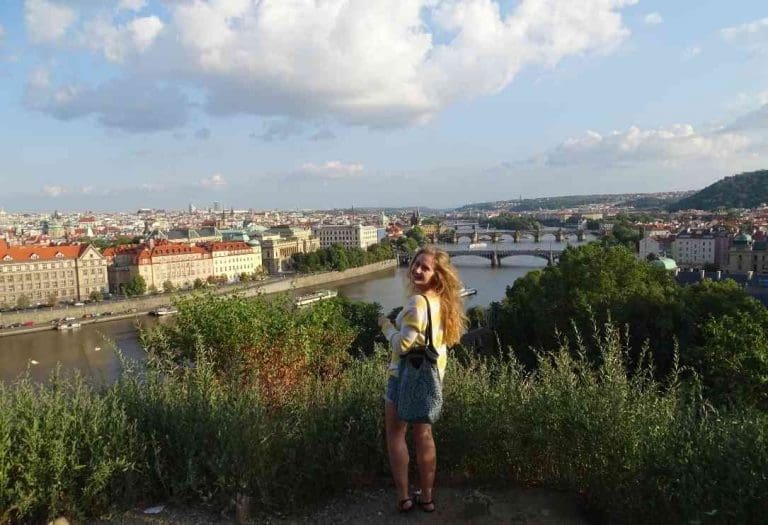 What’s it like to do a solo trip to Prague, Czech Republic | Prague Solo Travel