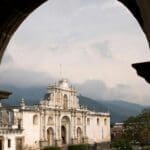 cost of living in antigua guatemala