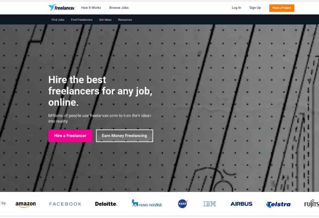 digital nomad jobs