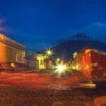 cost of living in antigua guatemala