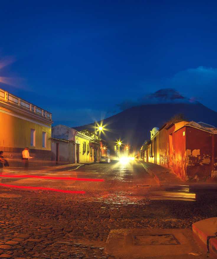 cost of living in antigua guatemala