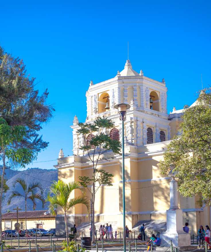 cost of living in antigua guatemala