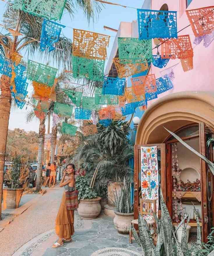 Sayulita travel guide