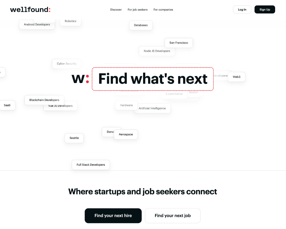 Remote jobs for digital nomads
