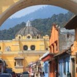 cost of living in antigua guatemala