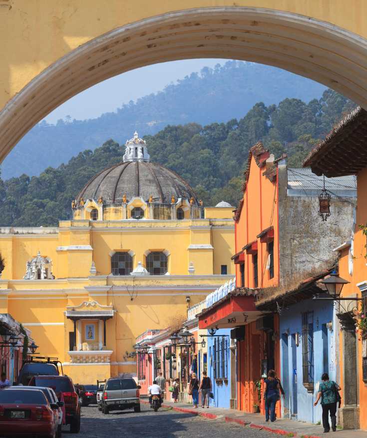 cost of living in antigua guatemala