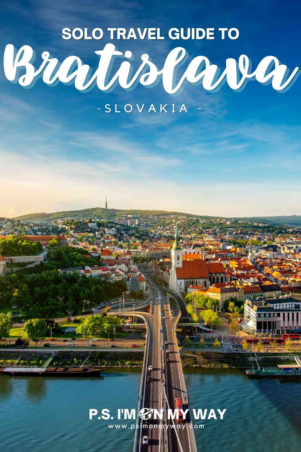Popular Solo Travel Destination in Slovakia: Discover Hidden Gems