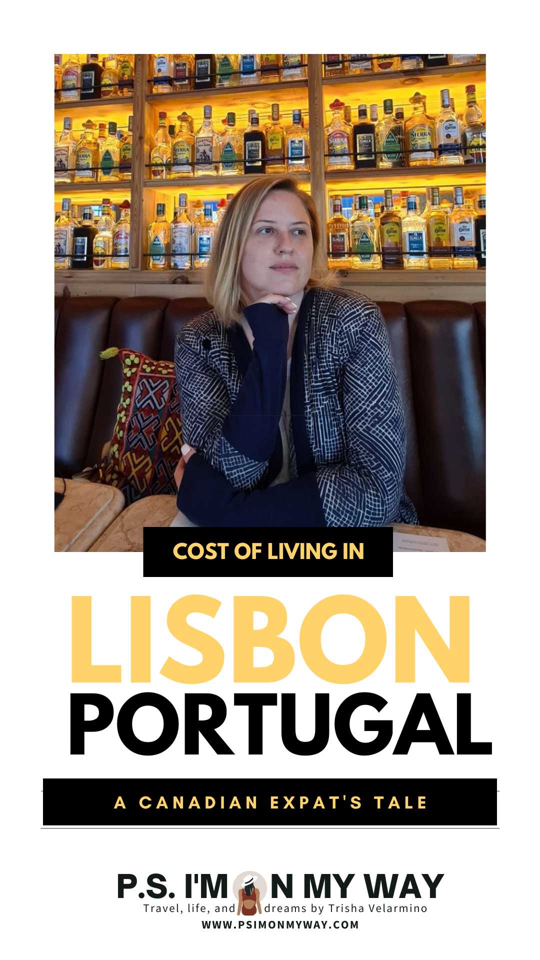 cost of living in lisbon