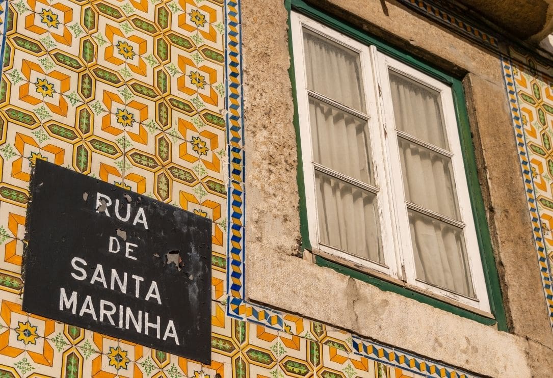 living in lisbon