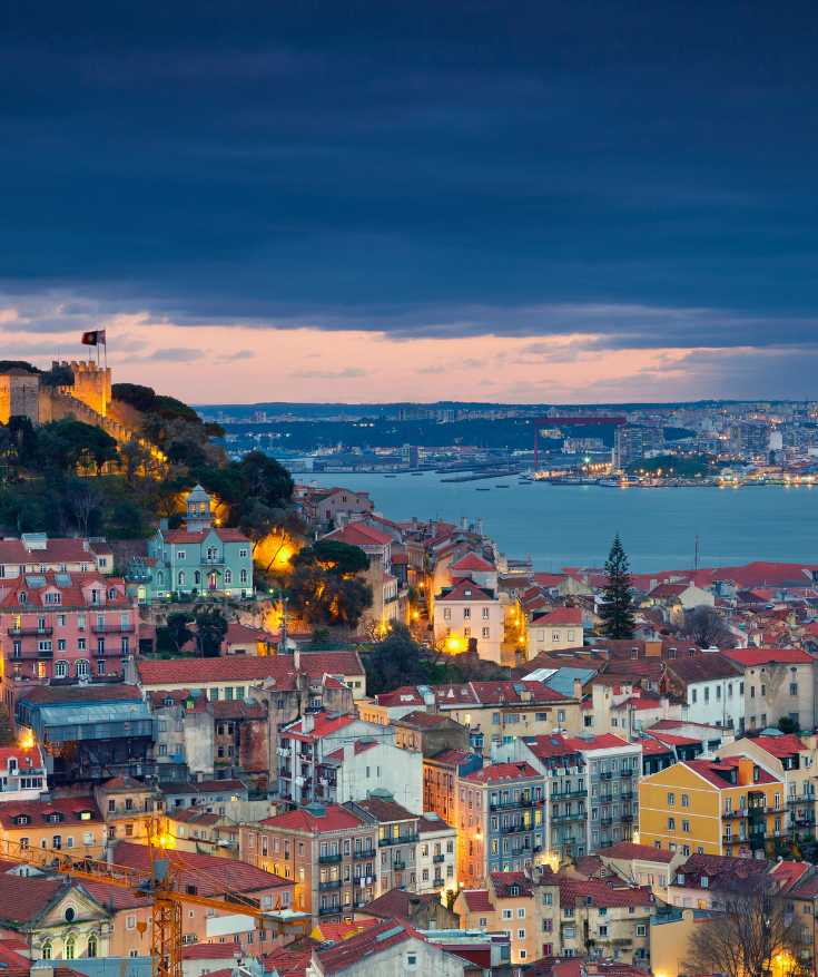 cost of living in lisbon