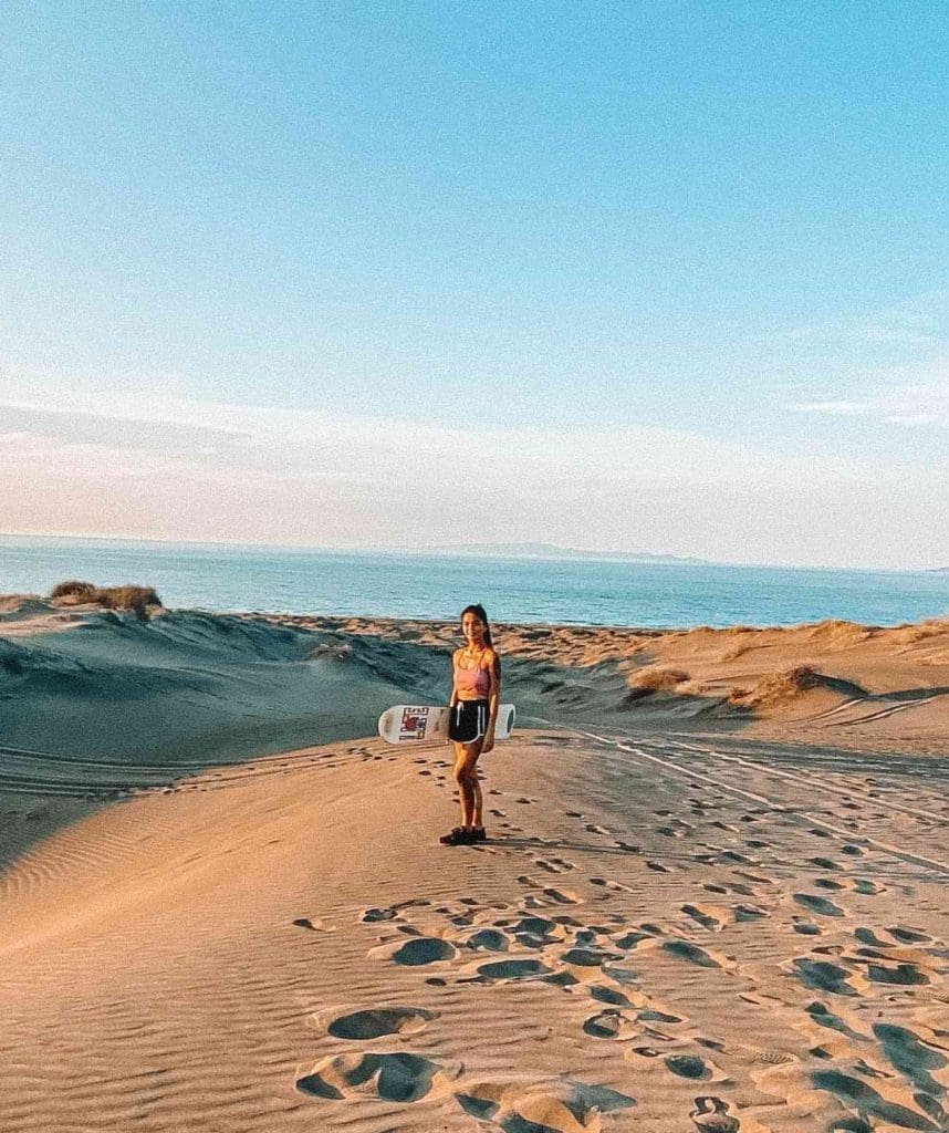 things to do in la paz mexico