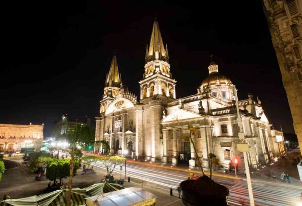 guadalajara solo travel