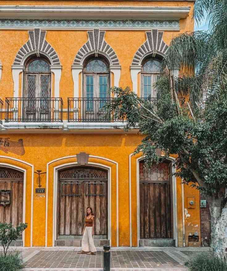 Is Guadalajara safe for solo female travelers?