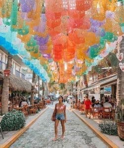 living in sayulita mexico