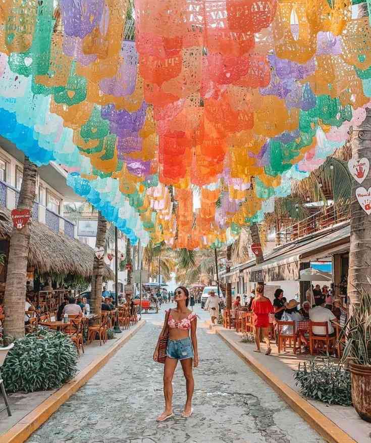 digital nomad guide to Sayulita
