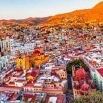 backpacking mexico itinerary