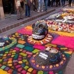 backpacking mexico itinerary