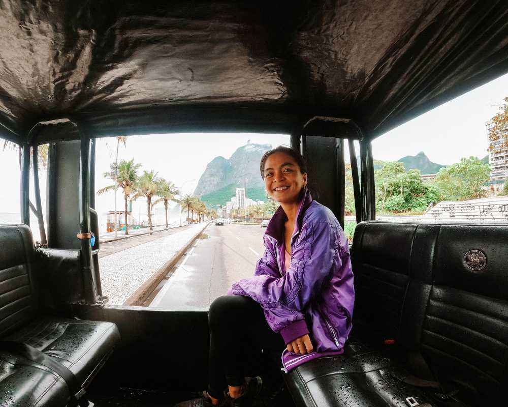 rio de janeiro travel