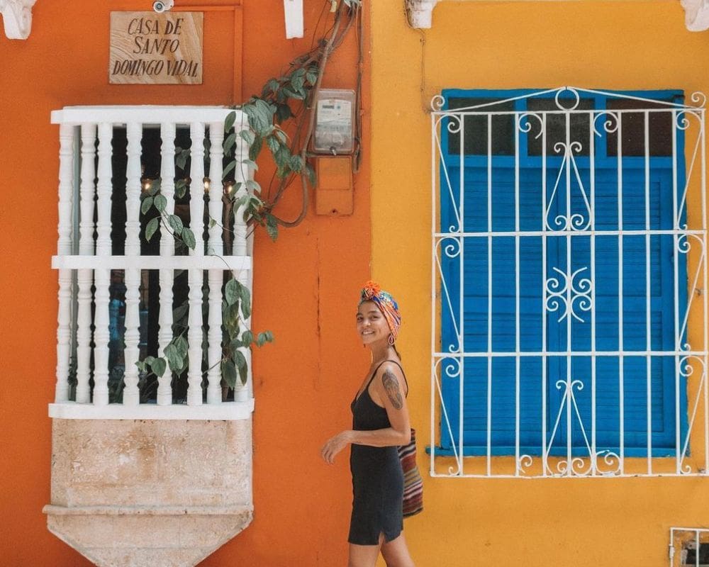 cartagena digital nomad