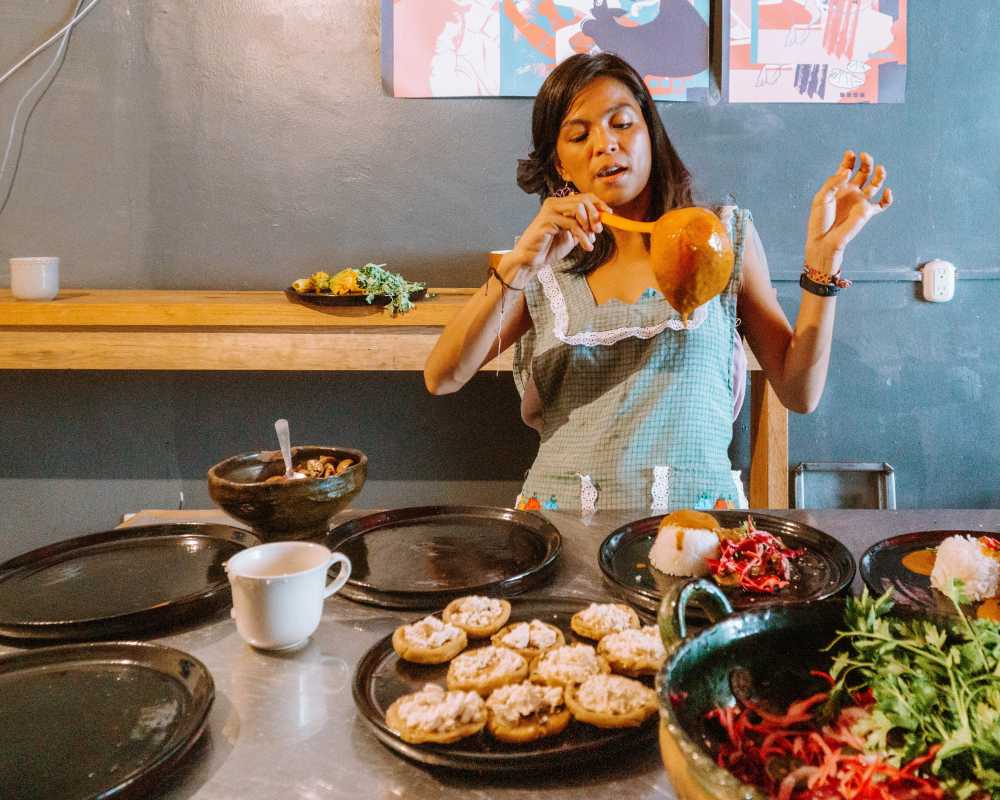 things to do in oaxaca