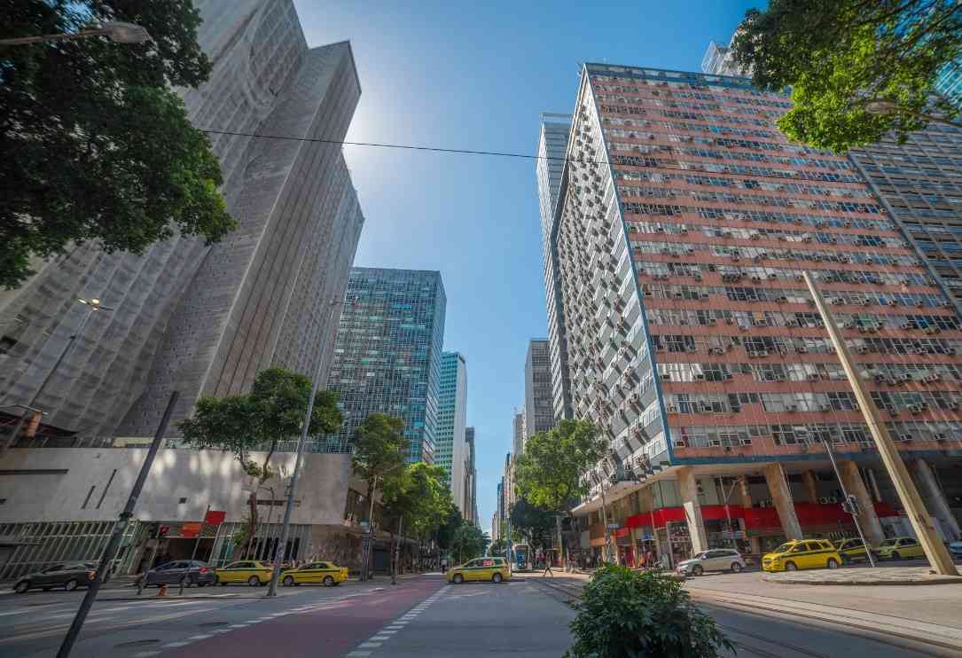 rio de janeiro digital nomad