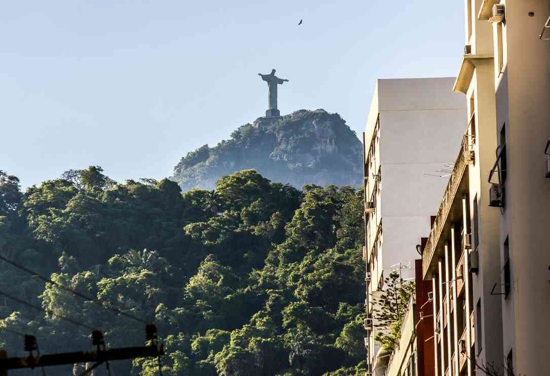 rio de janeiro solo travel