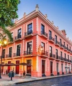 merida digital nomad