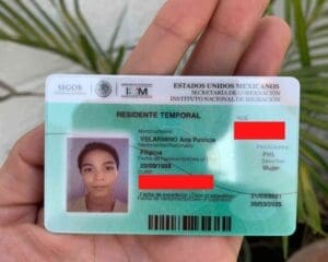 mexico digital nomad visa