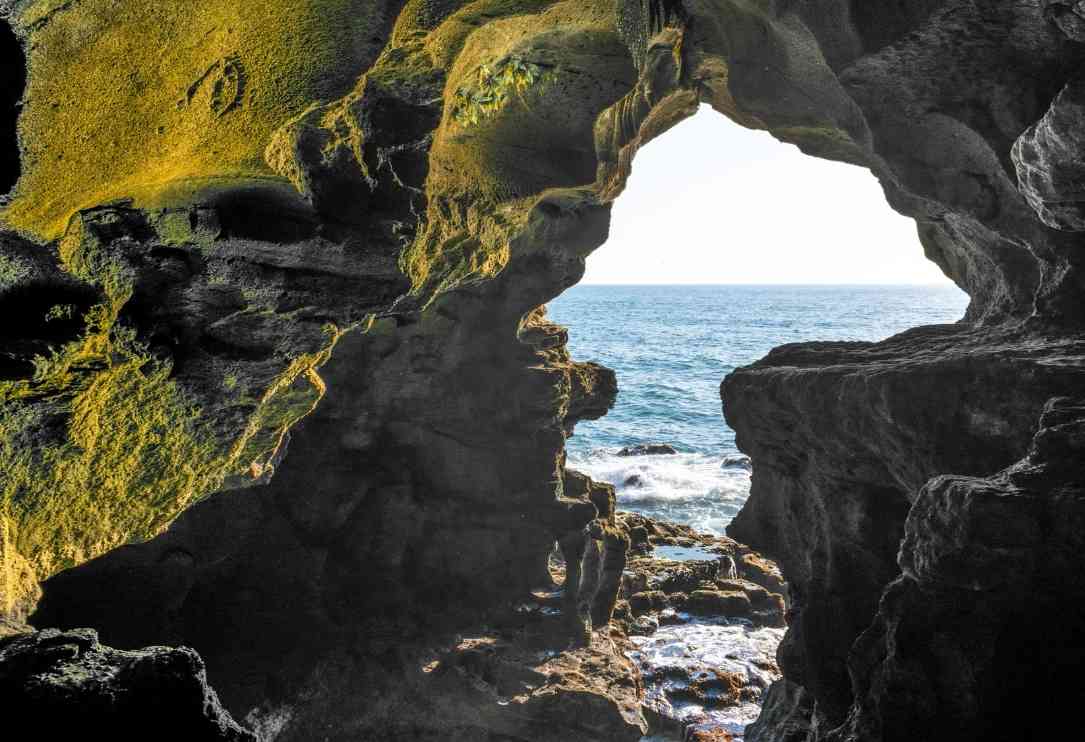 northern morocco itinerary