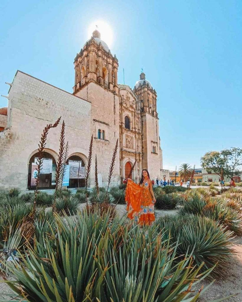 things to do in oaxaca