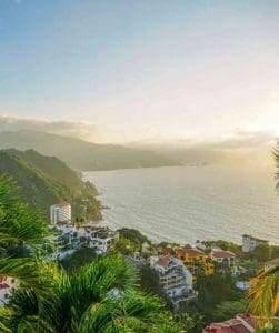 puerto vallarta digital nomad