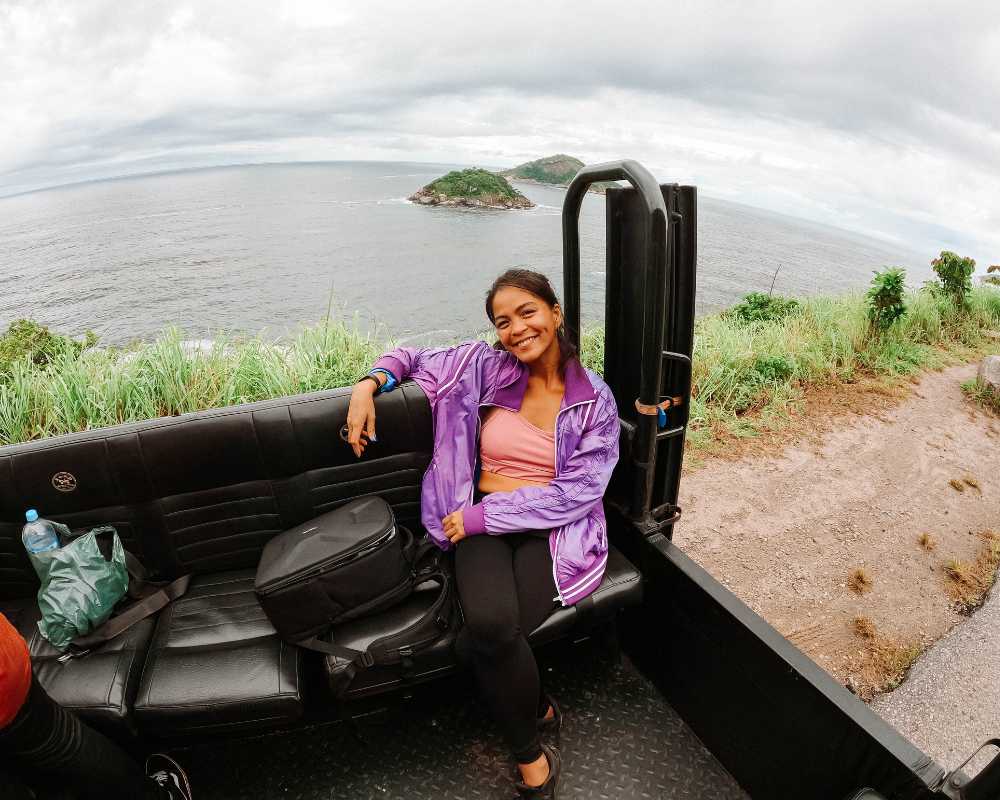 travel to rio de janeiro