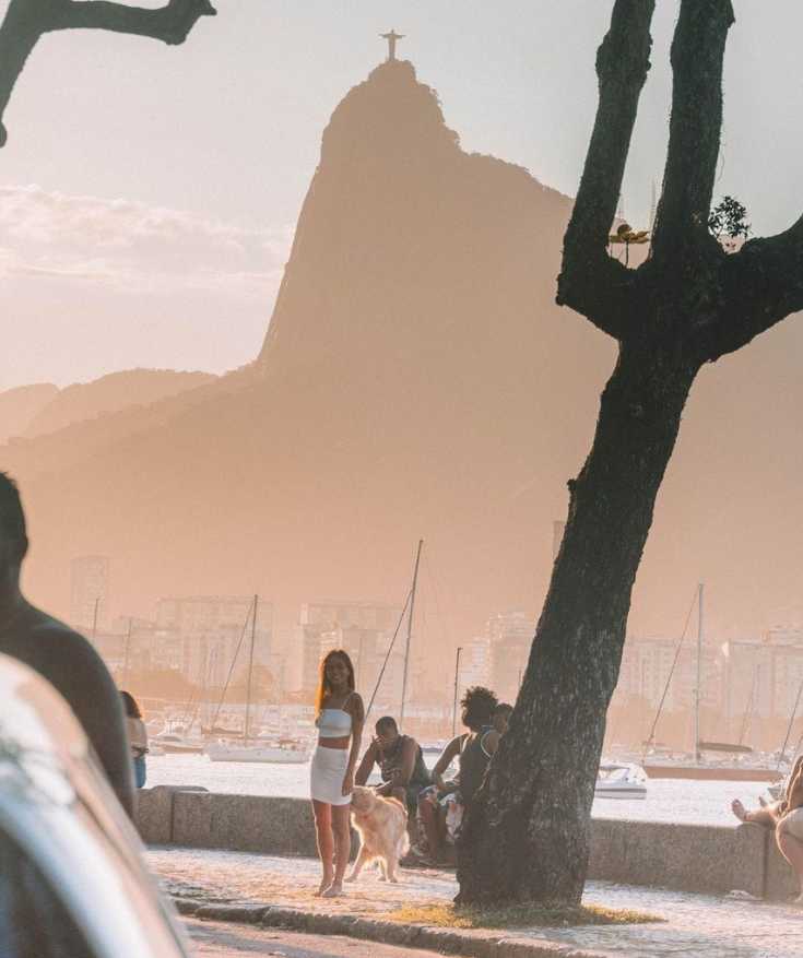 rio de janeiro travel