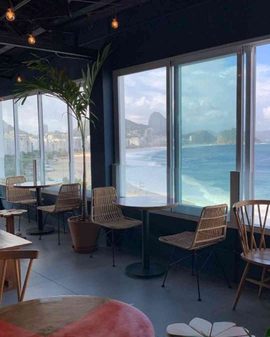 rio de janeiro digital nomad