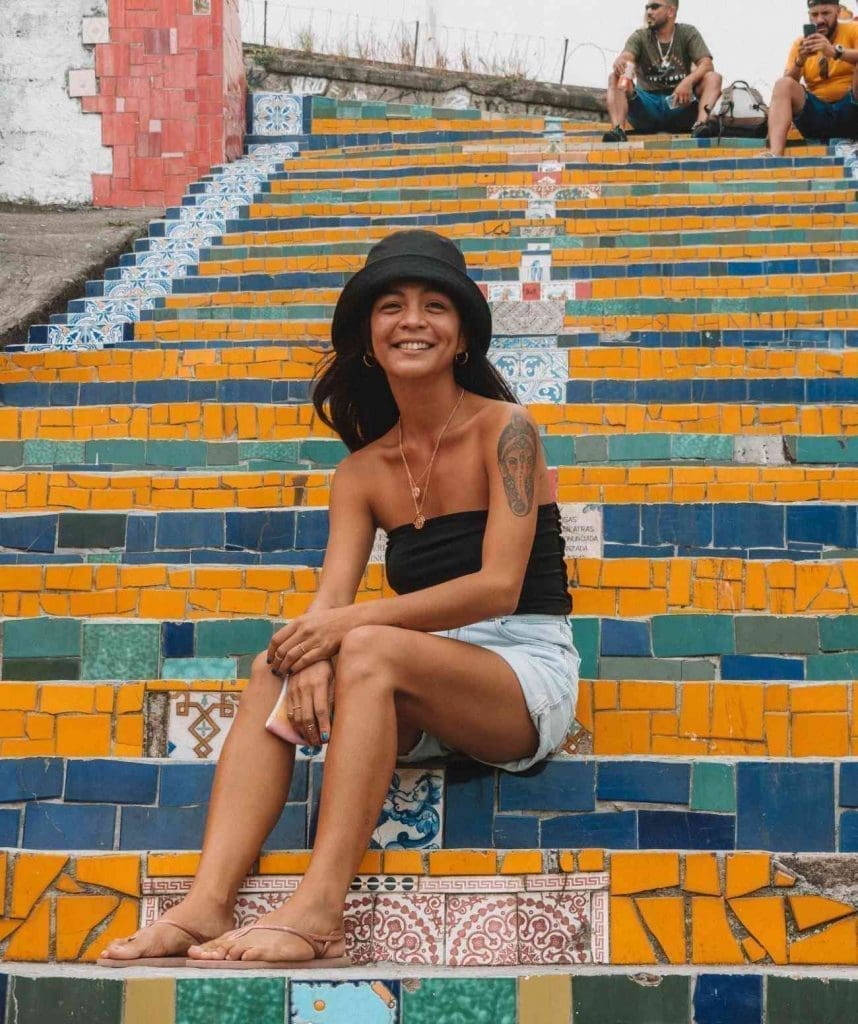 rio de janeiro digital nomad