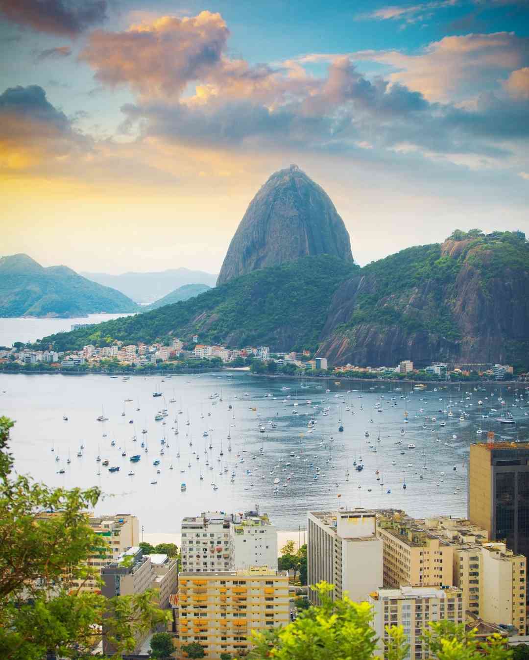 rio de janeiro solo travel