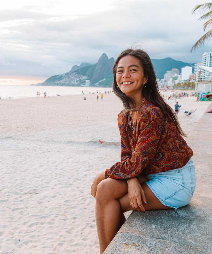rio de janeiro travel