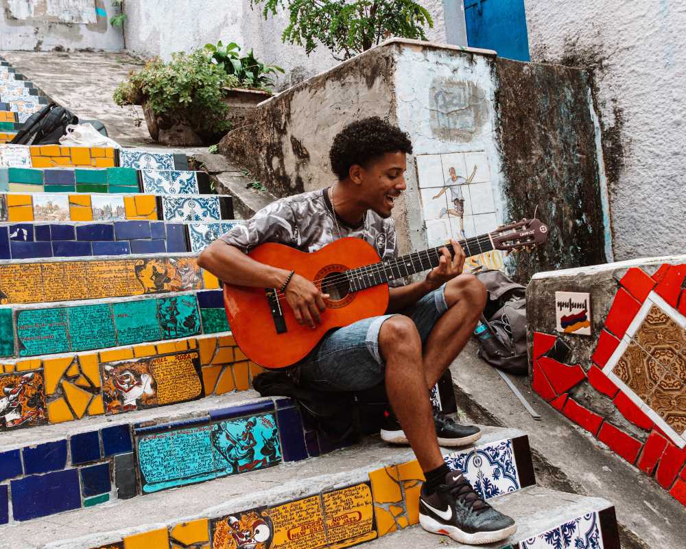 rio de janeiro travel