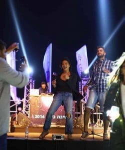 tel aviv solo travel