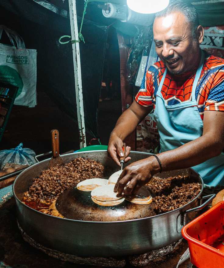 things to do in oaxaca