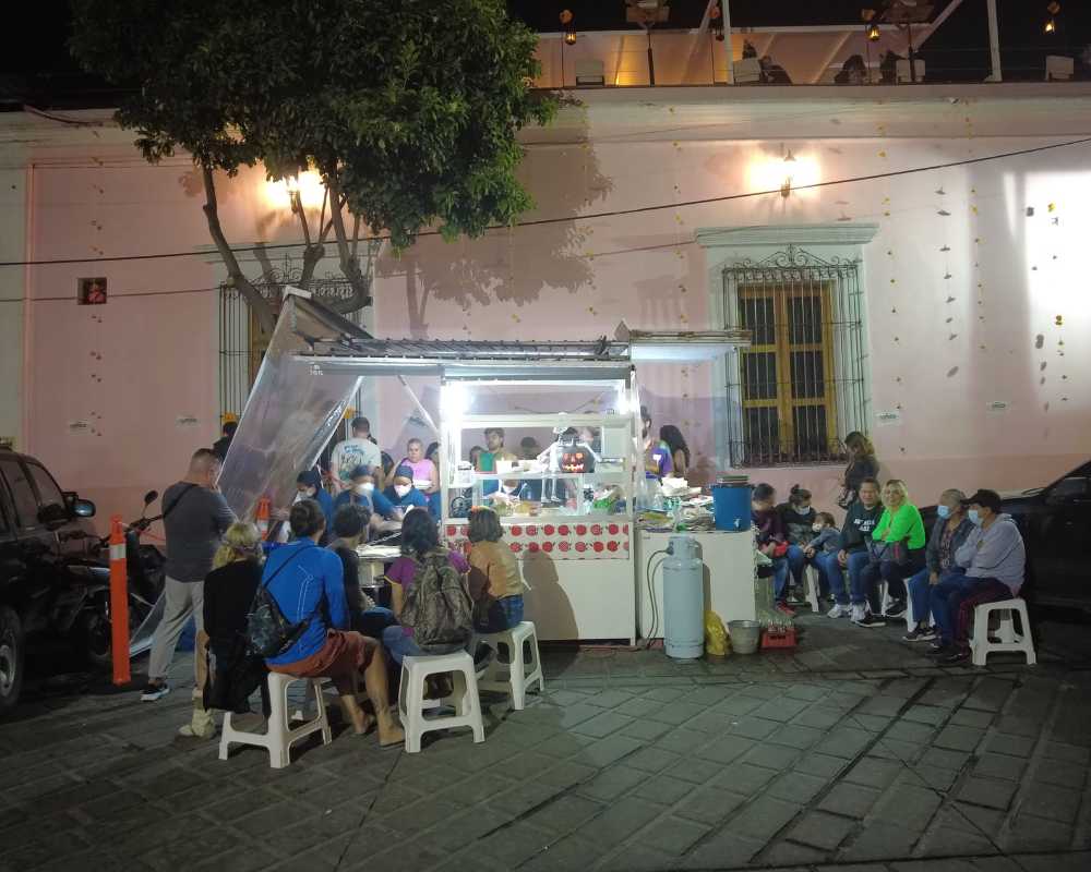 things to do in oaxaca