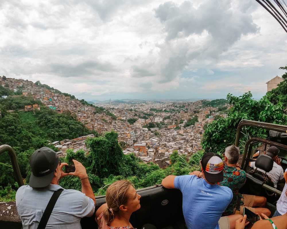 travel to rio de janeiro