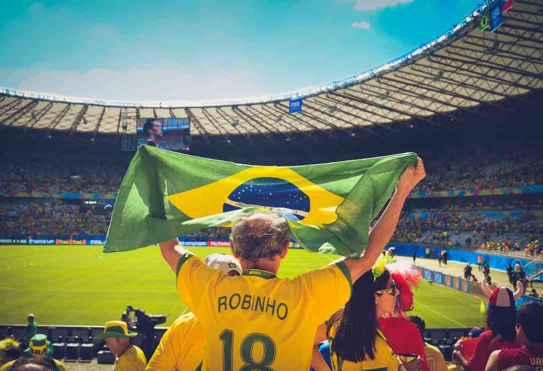 rio de janeiro digital nomad
