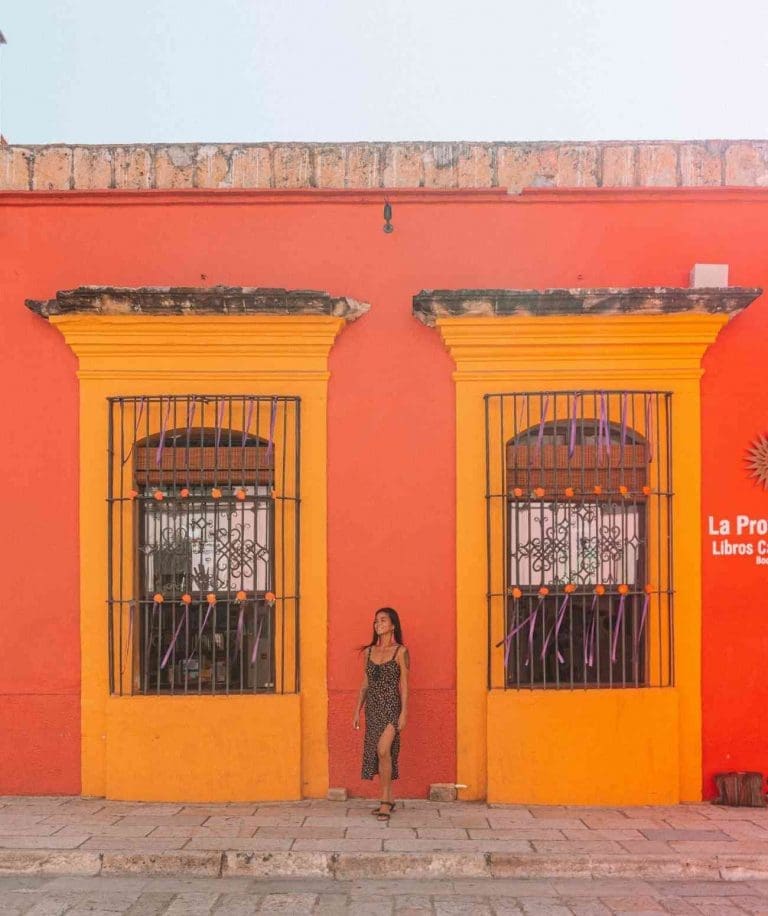 14 best things to do in Oaxaca, Mexico