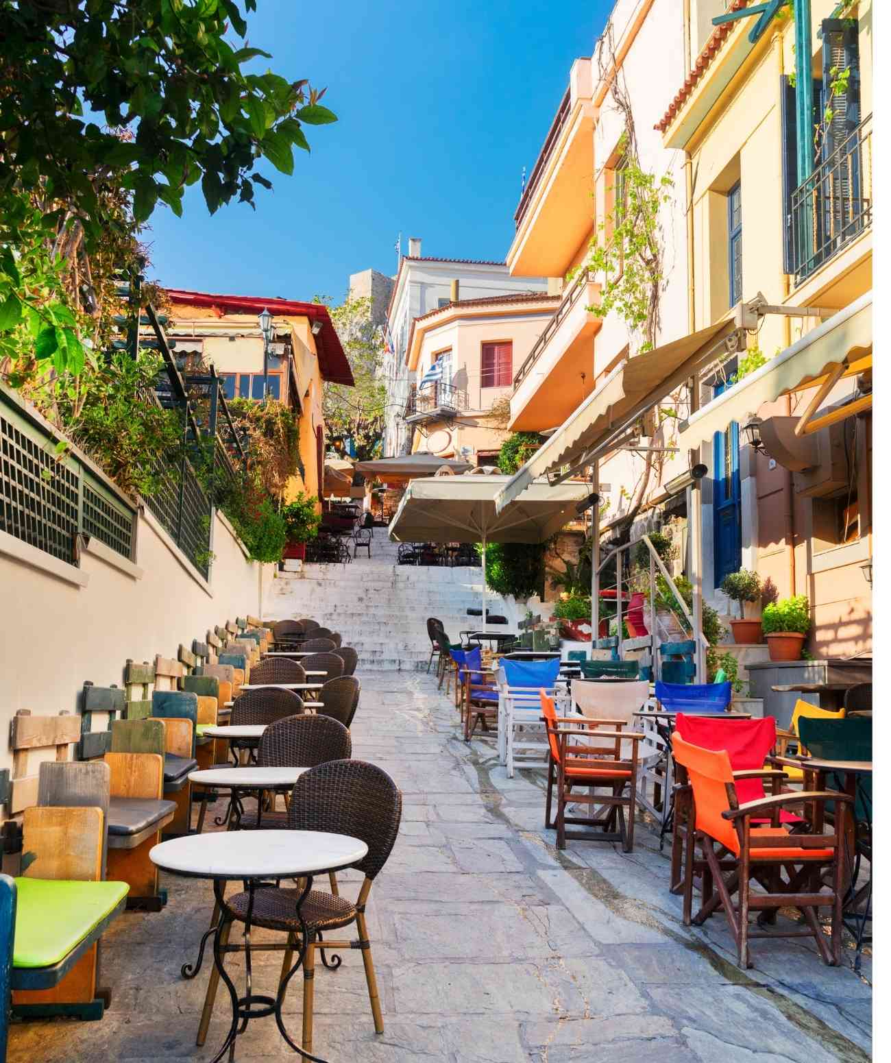 athens digital nomad