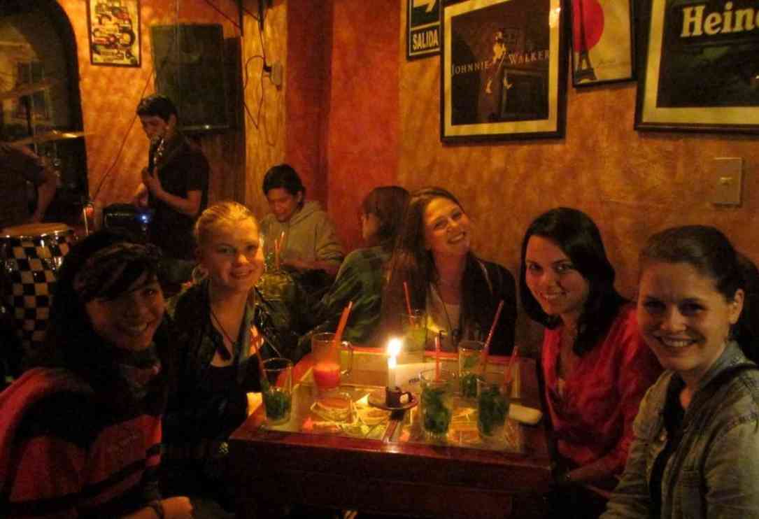 cusco solo travel